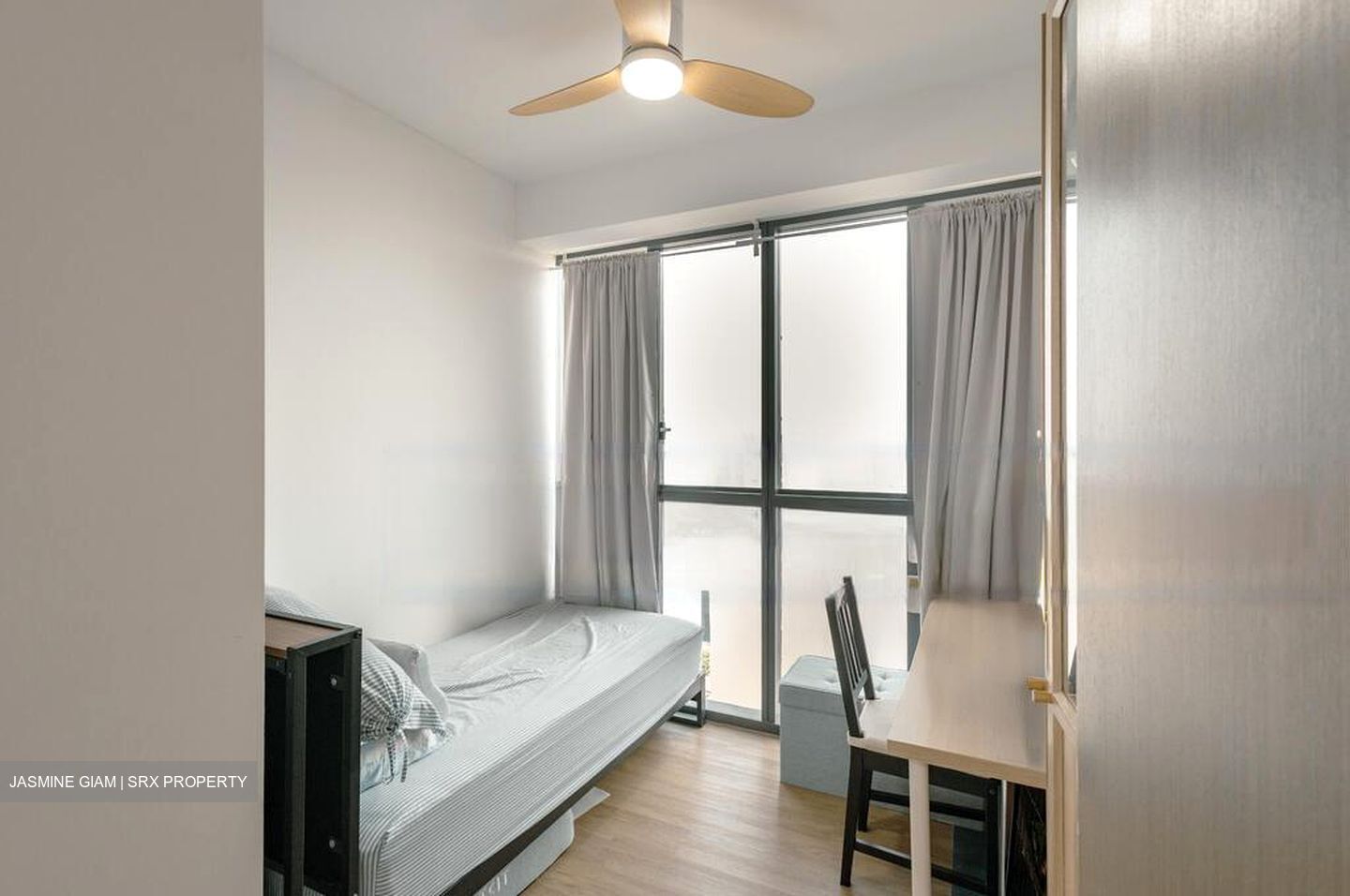 Affinity At Serangoon (D19), Apartment #463672071